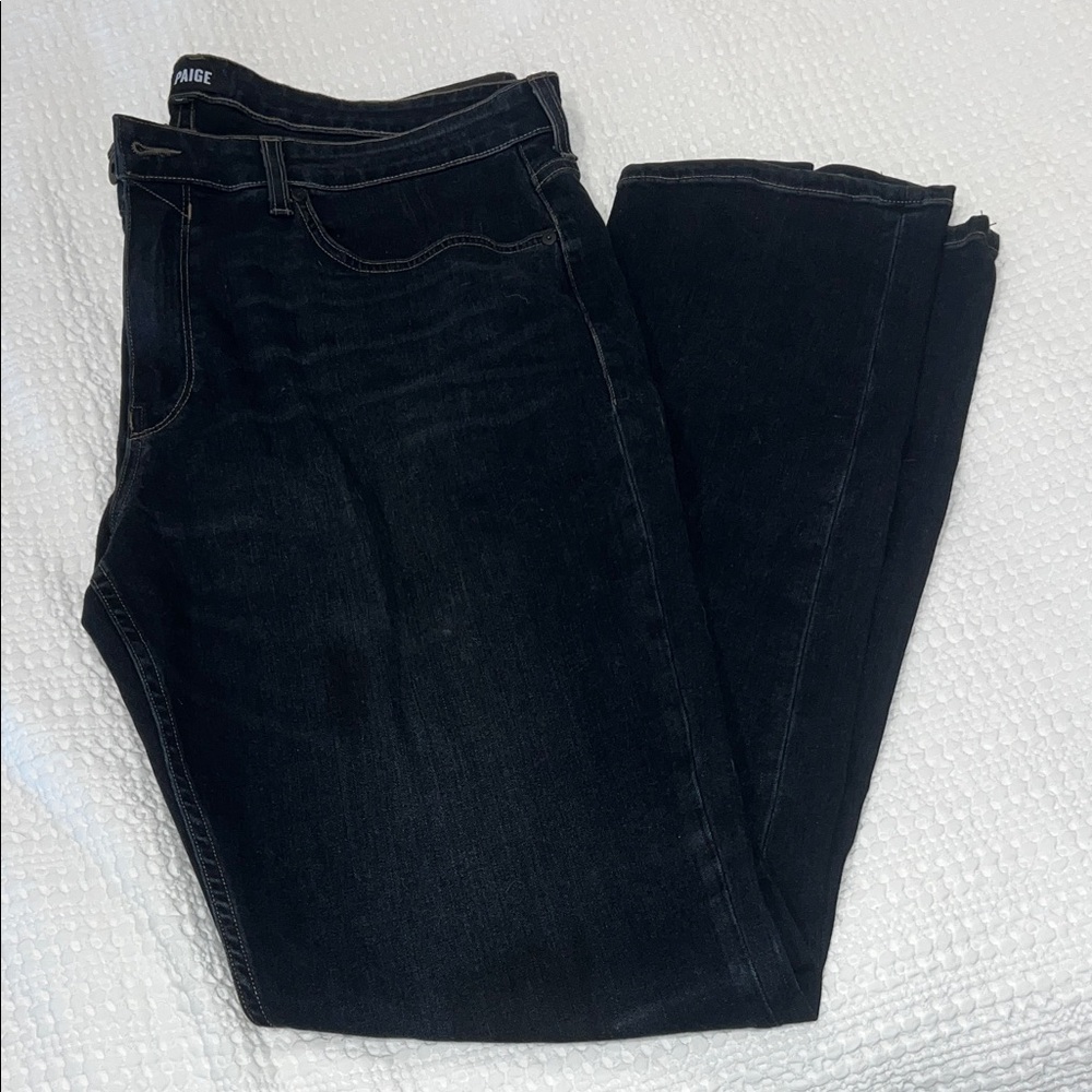 Men’s PAIGE Dark Indigo Jeans